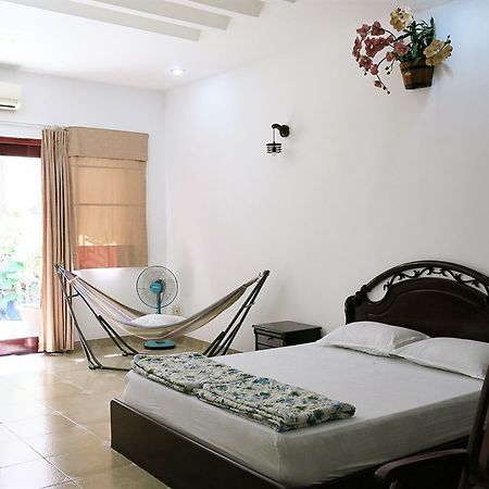 Banana Leaf Hotel Хошимін Екстер'єр фото