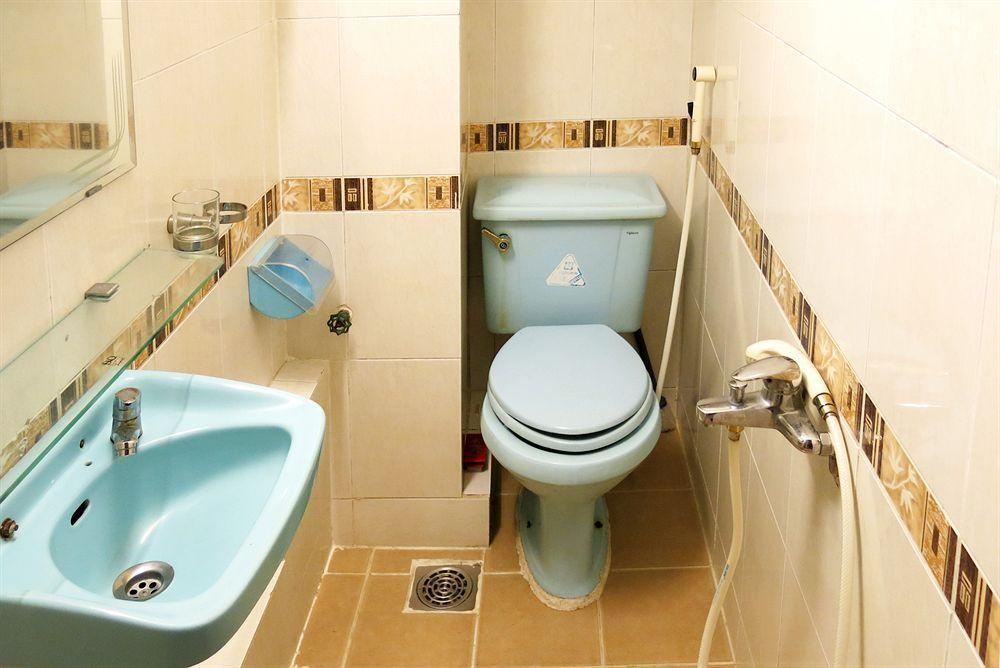 Banana Leaf Hotel Хошимін Екстер'єр фото