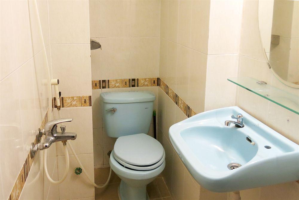 Banana Leaf Hotel Хошимін Екстер'єр фото