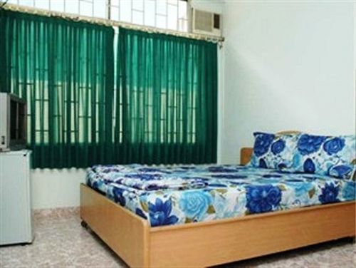 Banana Leaf Hotel Хошимін Екстер'єр фото