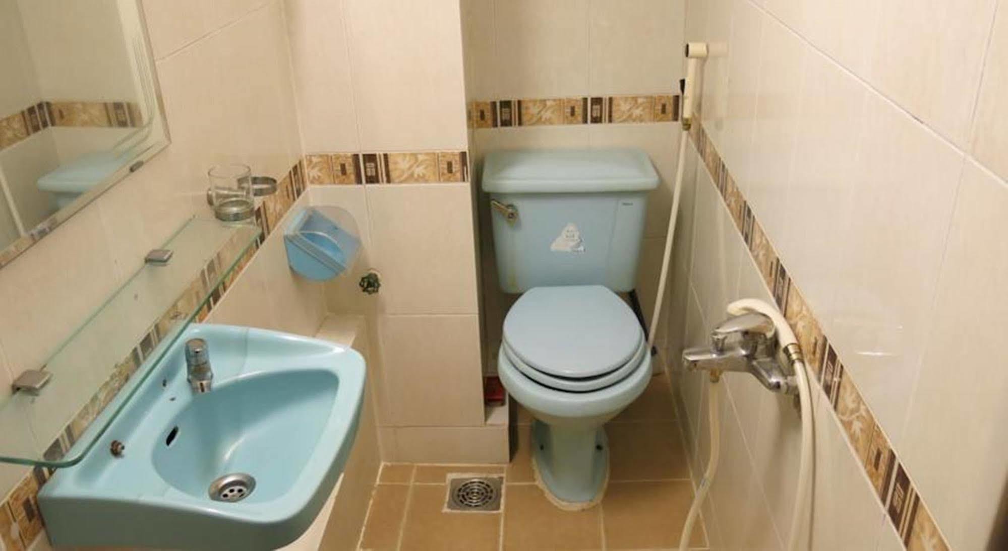 Banana Leaf Hotel Хошимін Екстер'єр фото