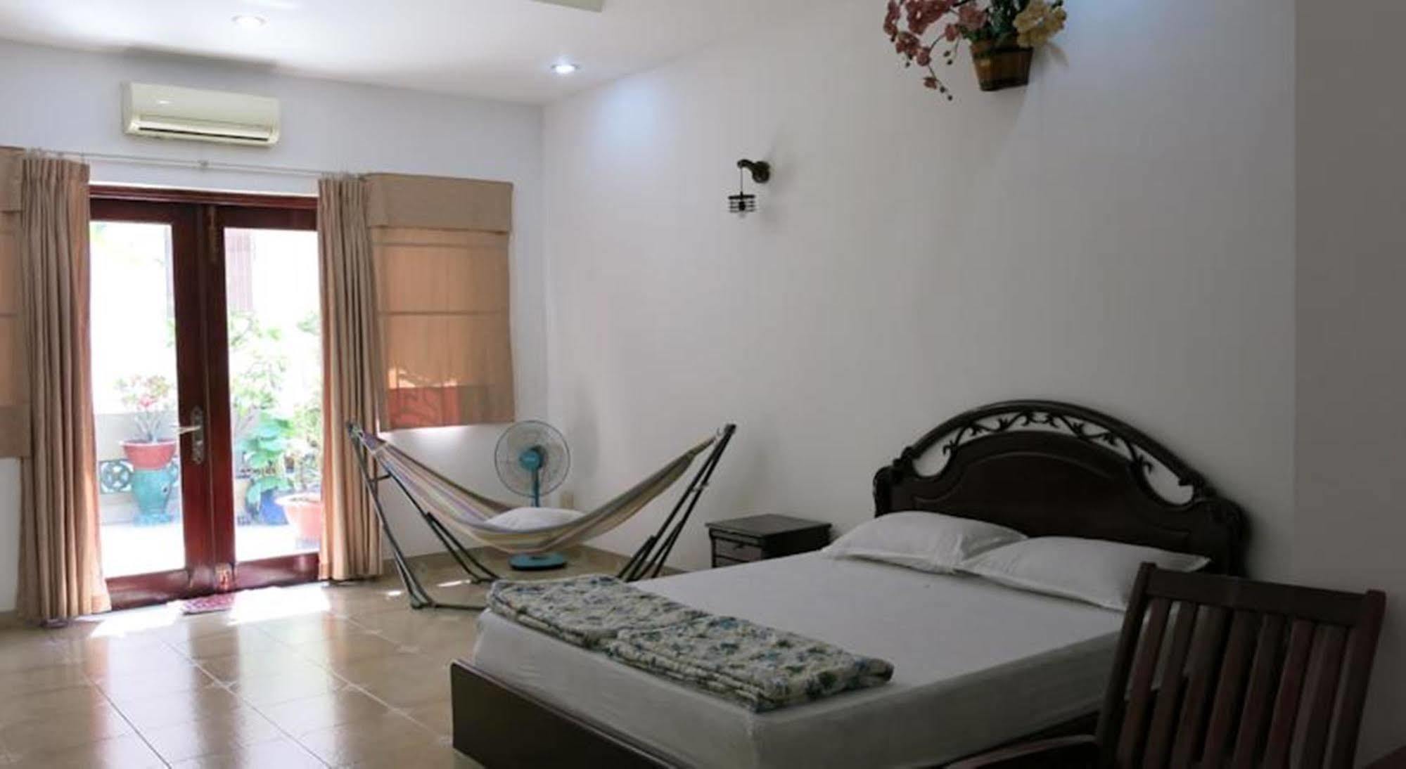 Banana Leaf Hotel Хошимін Екстер'єр фото