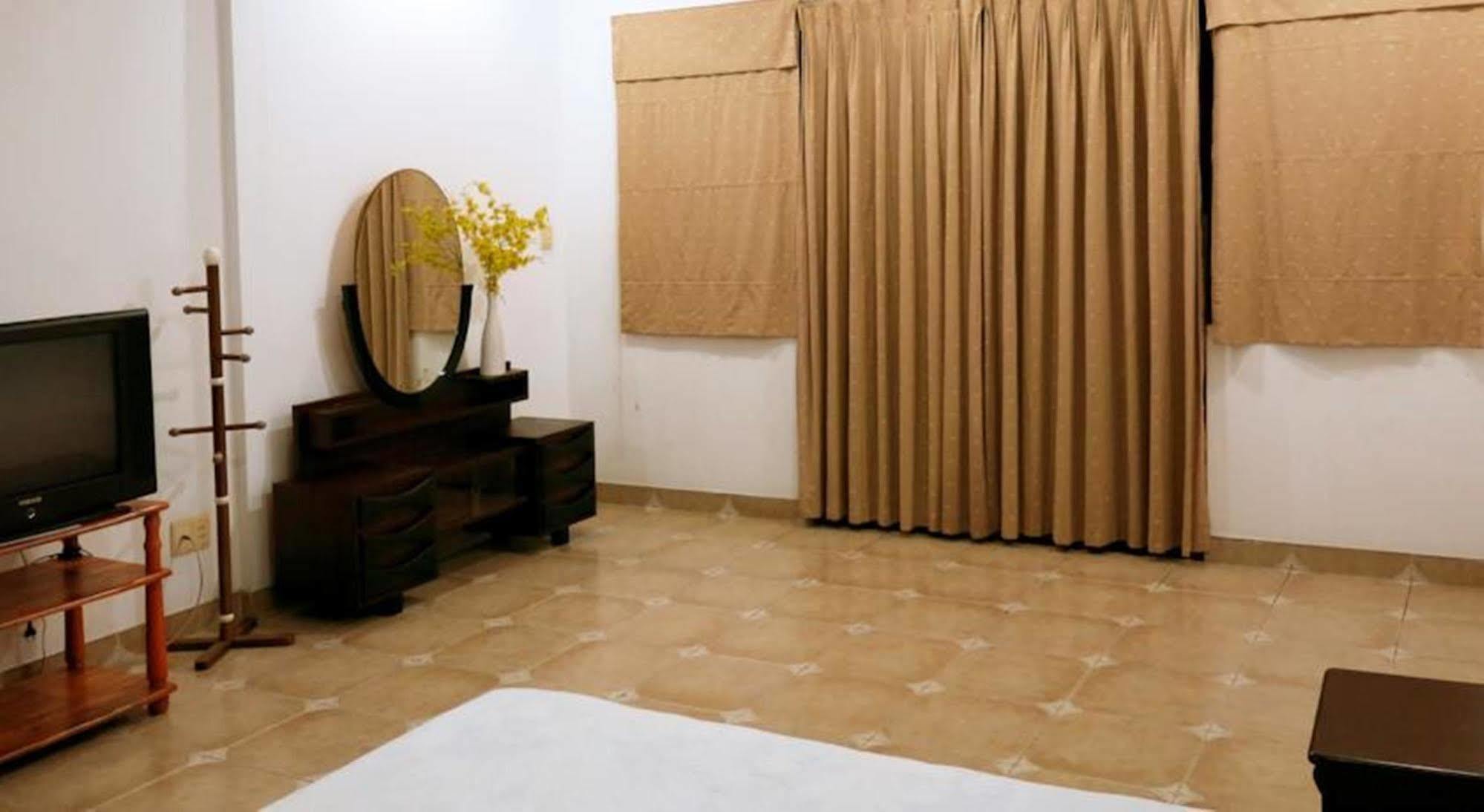 Banana Leaf Hotel Хошимін Екстер'єр фото